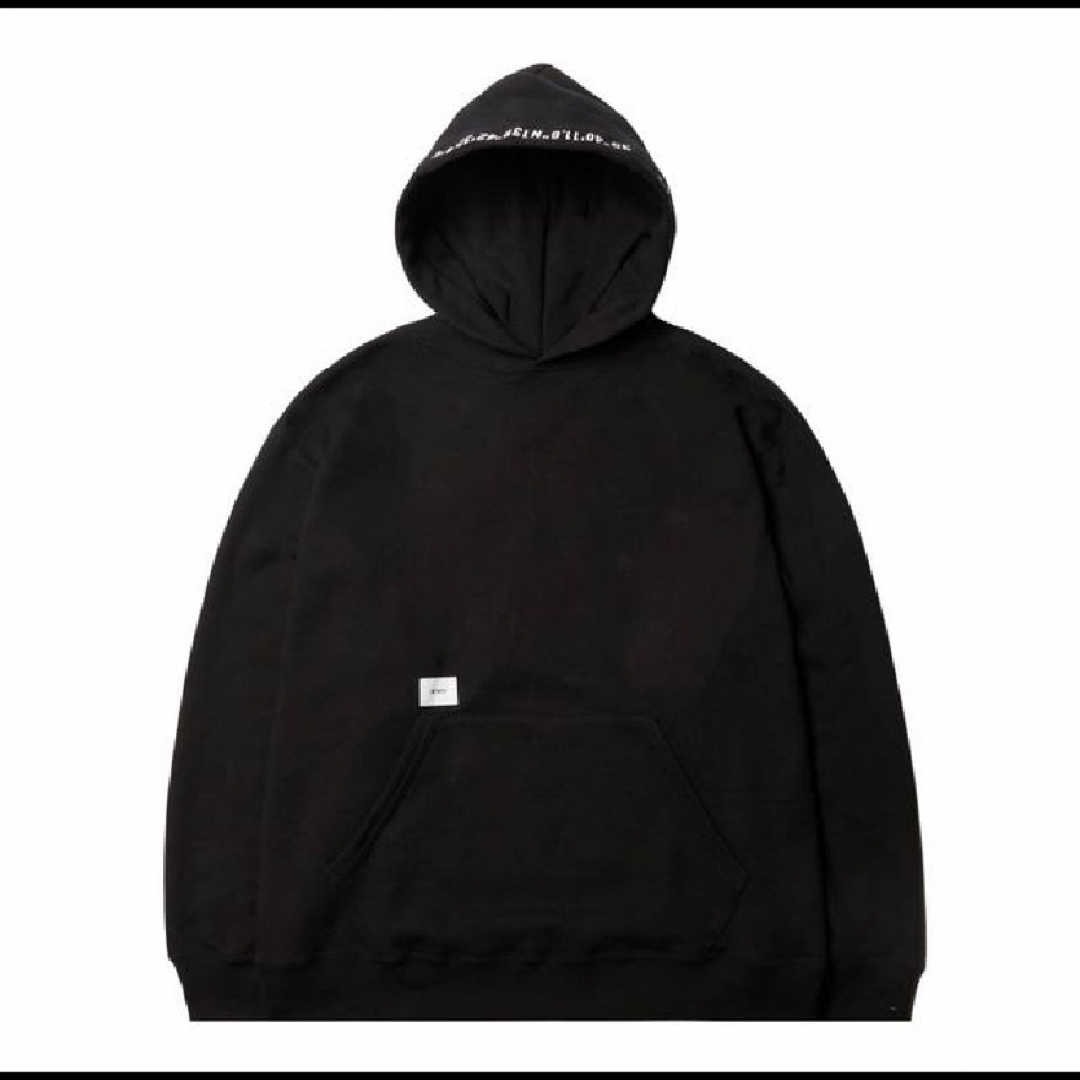 W)taps(ダブルタップス)のWtaps X3.0 / Hoody / Ctpl メンズのトップス(パーカー)の商品写真