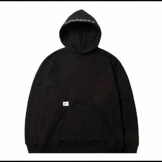 Wtaps X3.0 / Hoody / Ctpl