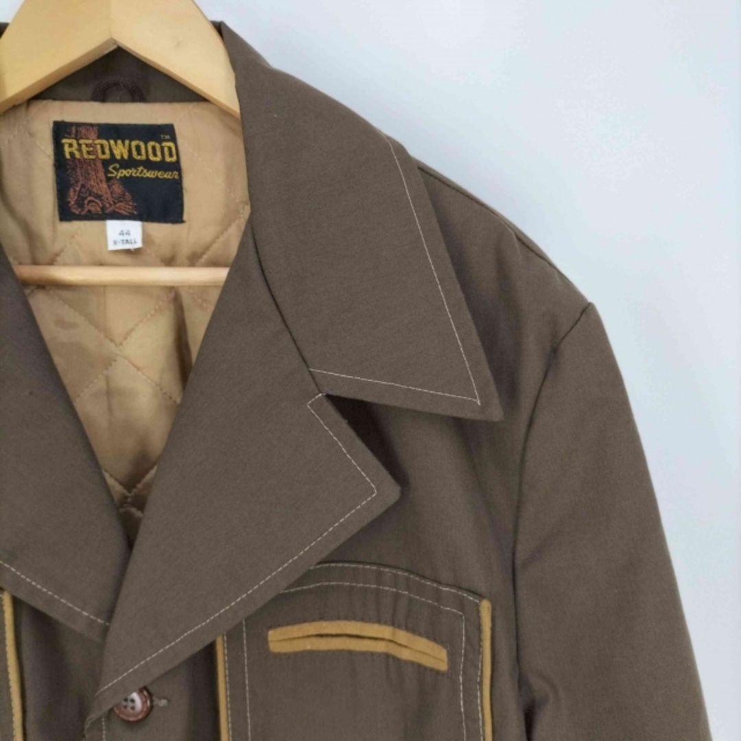 REDWOOD(レッドウッド) メンズ アウター ジャケット メンズのジャケット/アウター(ミリタリージャケット)の商品写真