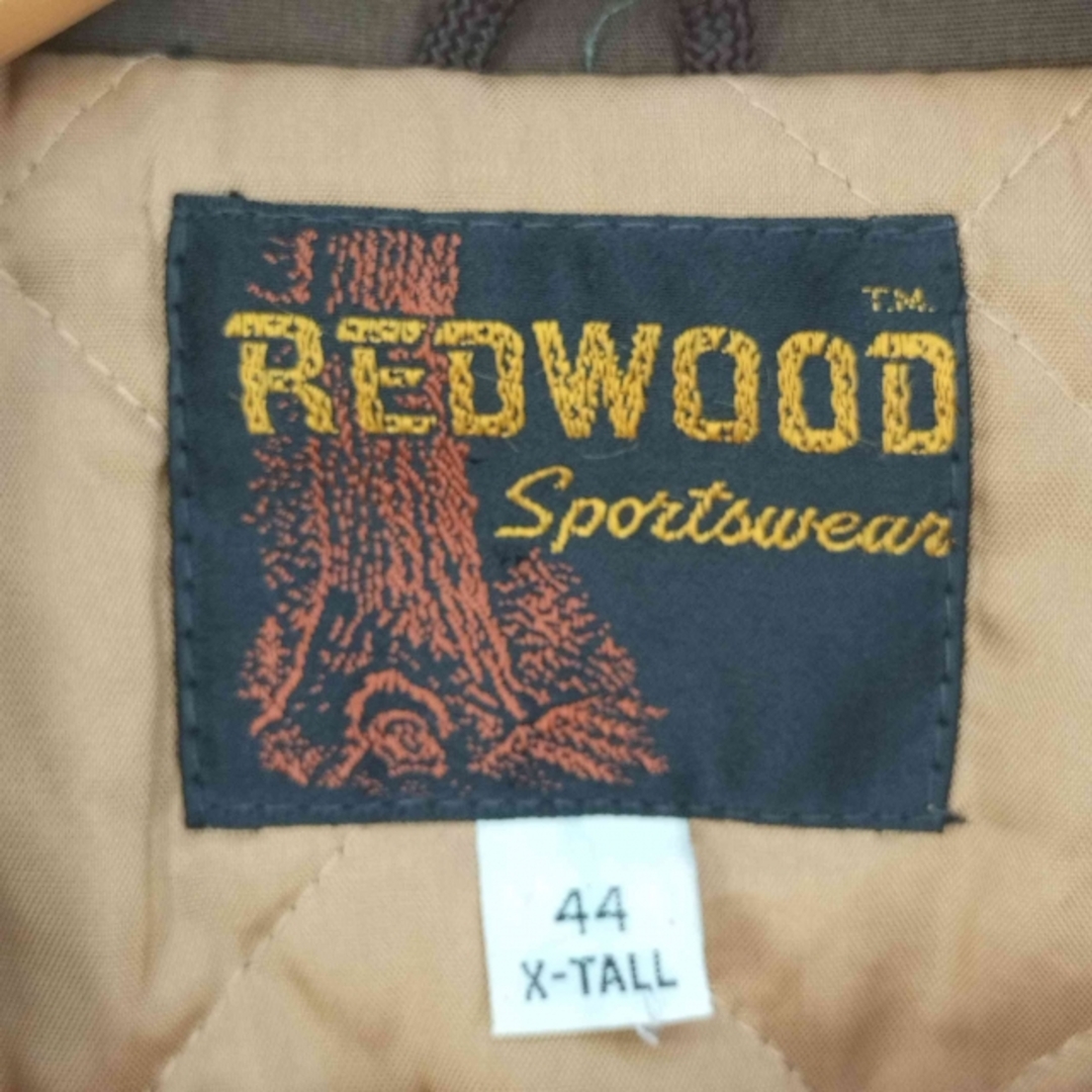 REDWOOD(レッドウッド) メンズ アウター ジャケット メンズのジャケット/アウター(ミリタリージャケット)の商品写真