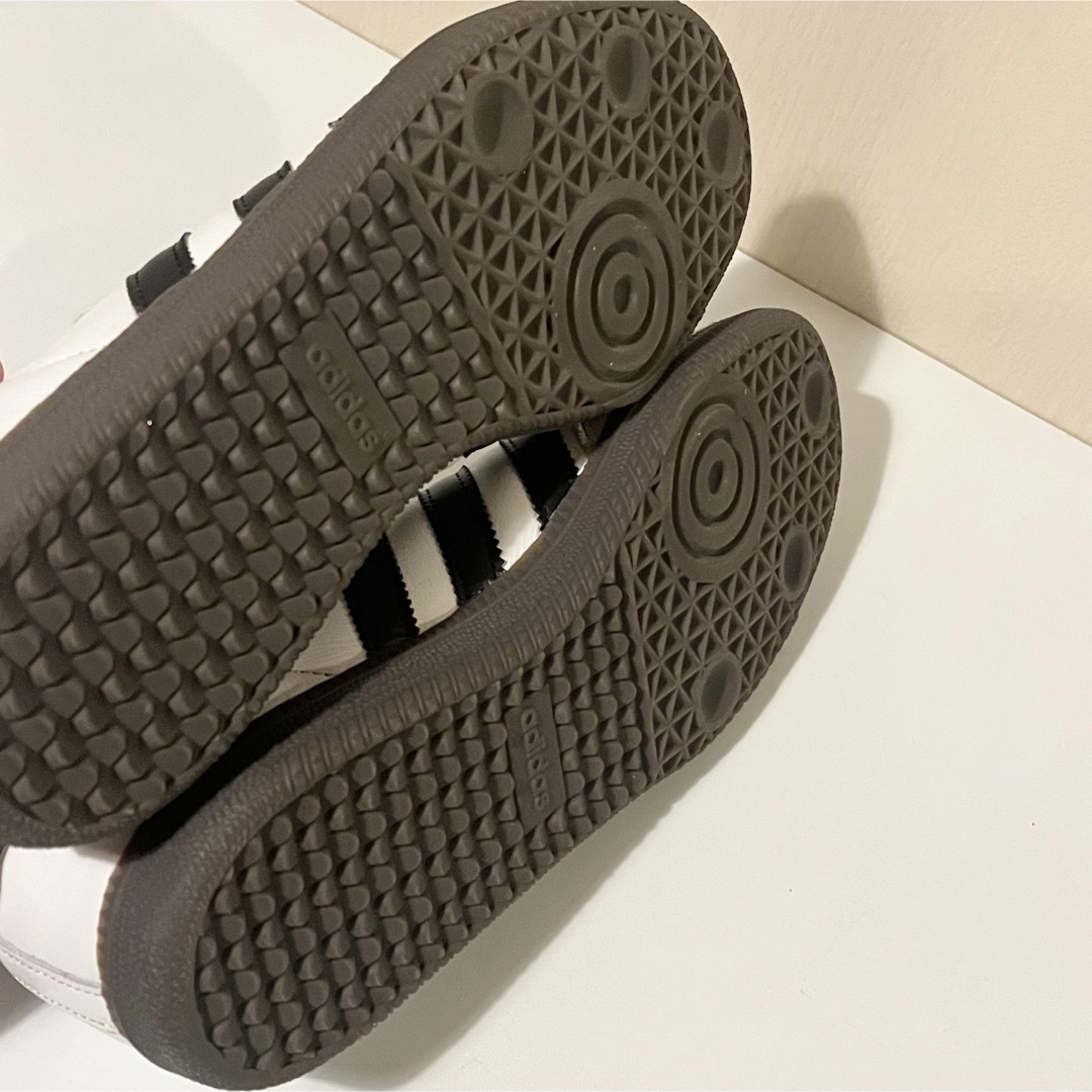 adidas(アディダス)の【adidas Originals/アディダス オリジナルス】SAMBA レディースの靴/シューズ(スニーカー)の商品写真