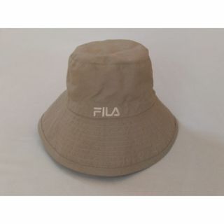 FILA - FILA（フィラ）　バケットハット