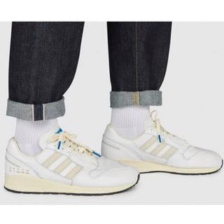 オリジナルス(Originals（adidas）)の送料無料 新品 adidas ORIGINALS アディダスZX420 28.5(スニーカー)