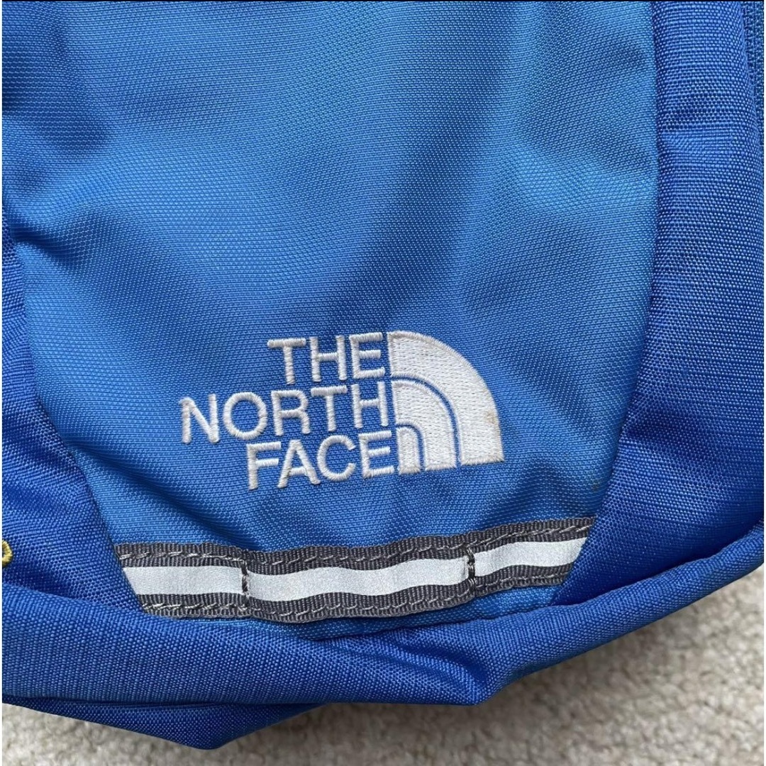 THE NORTH FACE(ザノースフェイス)のザノースフェイス　THE NORTH FACE  キッズリュック　幼児用 キッズ/ベビー/マタニティのこども用バッグ(リュックサック)の商品写真