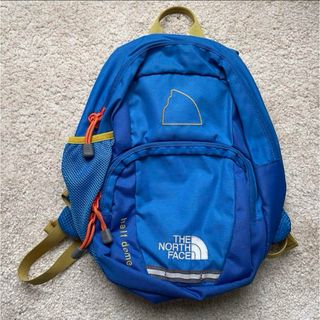 ザノースフェイス(THE NORTH FACE)のザノースフェイス　THE NORTH FACE  キッズリュック　幼児用(リュックサック)