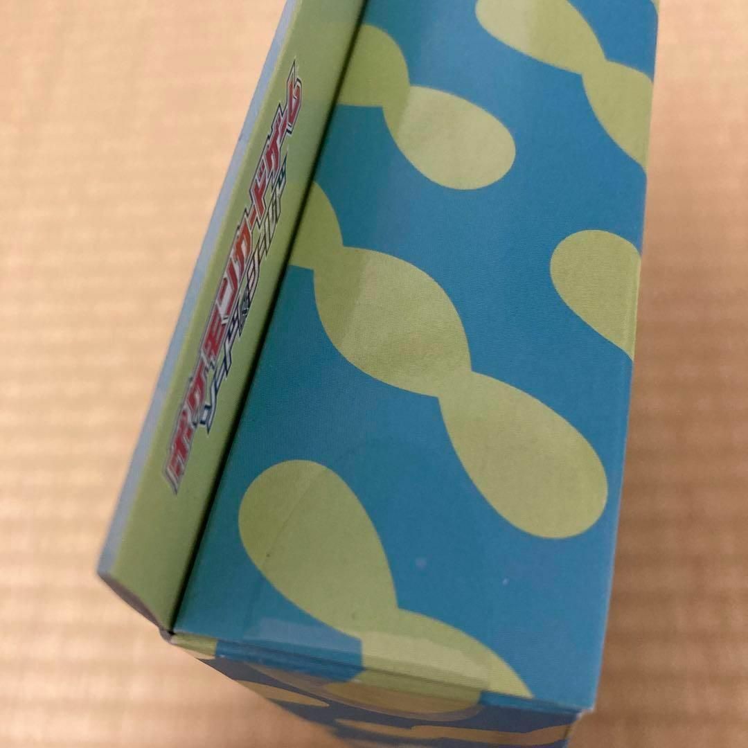 ポケモン(ポケモン)のポケモンカードゲームソード＆シールド トレーナーカードコレクション ルリナの休息 エンタメ/ホビーのトレーディングカード(Box/デッキ/パック)の商品写真