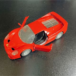 welly ferrari f50 no.9721(ミニカー)