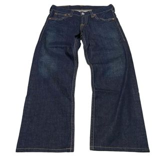 Levi's - リーバイス550バギーワイドデニムパンツジーンズW40L30(947