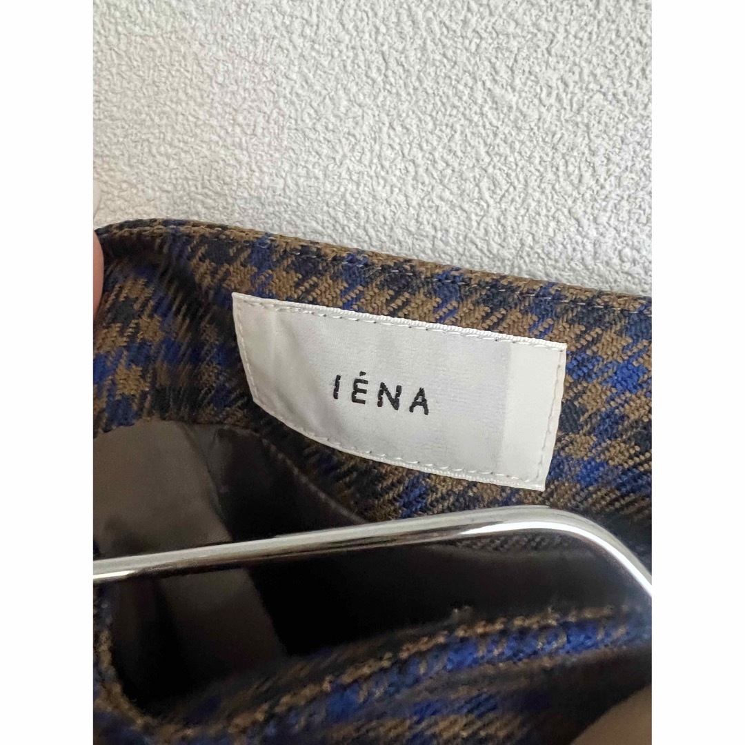 IENA ロングスカート レディースのスカート(ロングスカート)の商品写真