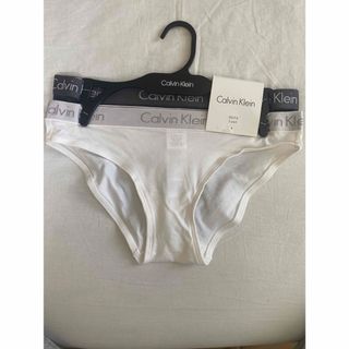 カルバンクライン(Calvin Klein)のカルバンクライン　XS(ショーツ)