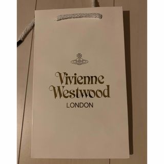 ヴィヴィアンウエストウッド(Vivienne Westwood)のヴィヴィアンウエストウッド　ショッパー(ショップ袋)