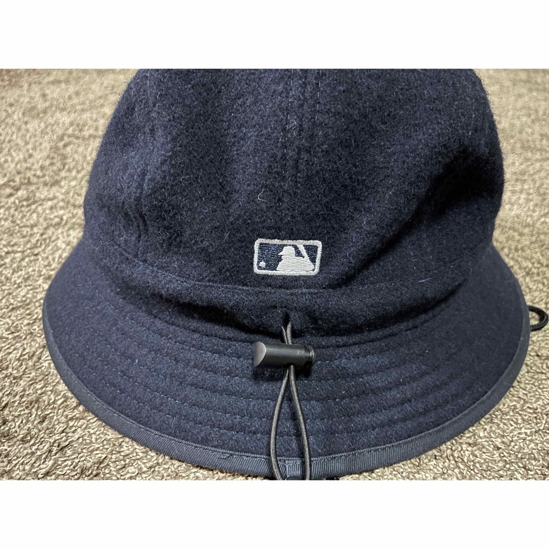 NEW ERA(ニューエラー)のnewera ハット　L/XL メンズの帽子(ハット)の商品写真
