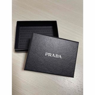 プラダ(PRADA)のPRADA 空き箱(ショップ袋)