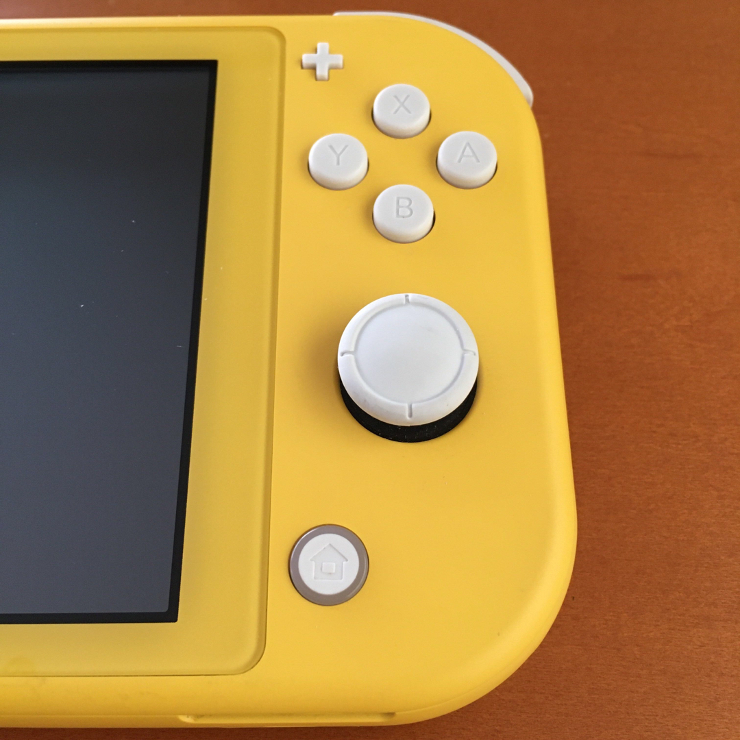 Nintendo Switch(ニンテンドースイッチ)のNintendo Switch Lite 本体 2台＋MicroSD 2枚セット エンタメ/ホビーのゲームソフト/ゲーム機本体(家庭用ゲーム機本体)の商品写真