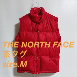 ザノースフェイス(THE NORTH FACE)のTHE NORTH FACE ダウンベスト 70s(ダウンベスト)