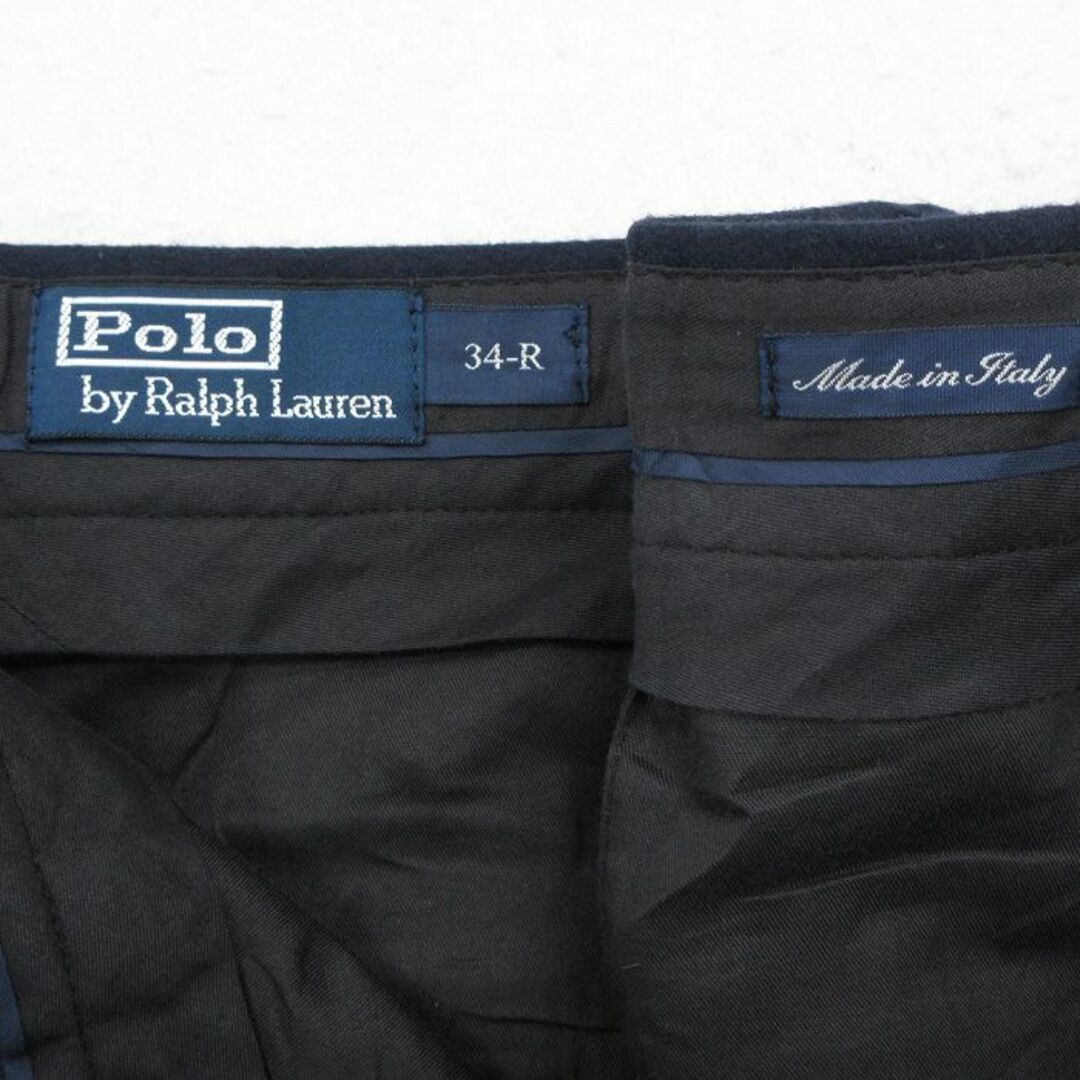 Ralph Lauren - W34☆古着 ラルフローレン Ralph Lauren Ralph Lauren - W34☆古着 ラルフローレン Ralph Lauren