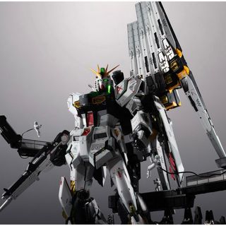 バンダイ(BANDAI)の解体匠機 RX-93 νガンダム フィン・ファンネル装備(その他)