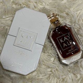 Kayali カヤリ Deja Vu White flower 57 50ml