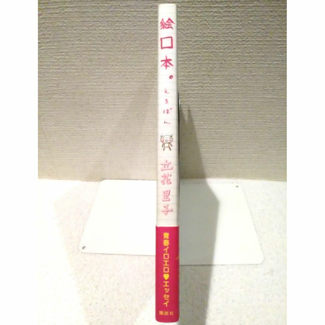 講談社(コウダンシャ)の絵ロ本。 エンタメ/ホビーの本(文学/小説)の商品写真