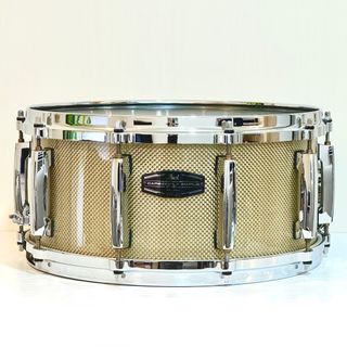 Pearl スネアドラム 14×6.5 カーボンプライメイプル CMN1465