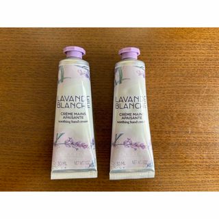 ロクシタン(L'OCCITANE)のWLVハンドクリーム(ハンドクリーム)