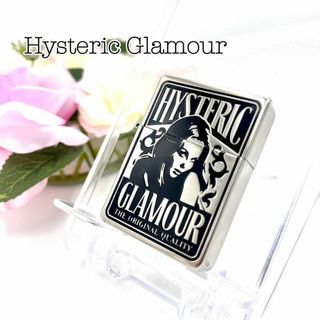 HYSTERIC GLAMOUR - 希少品　Hysteric Glamour ヒステリックグラマー　 アメリカ製