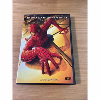 スパイダーマンTM DVD(外国映画)