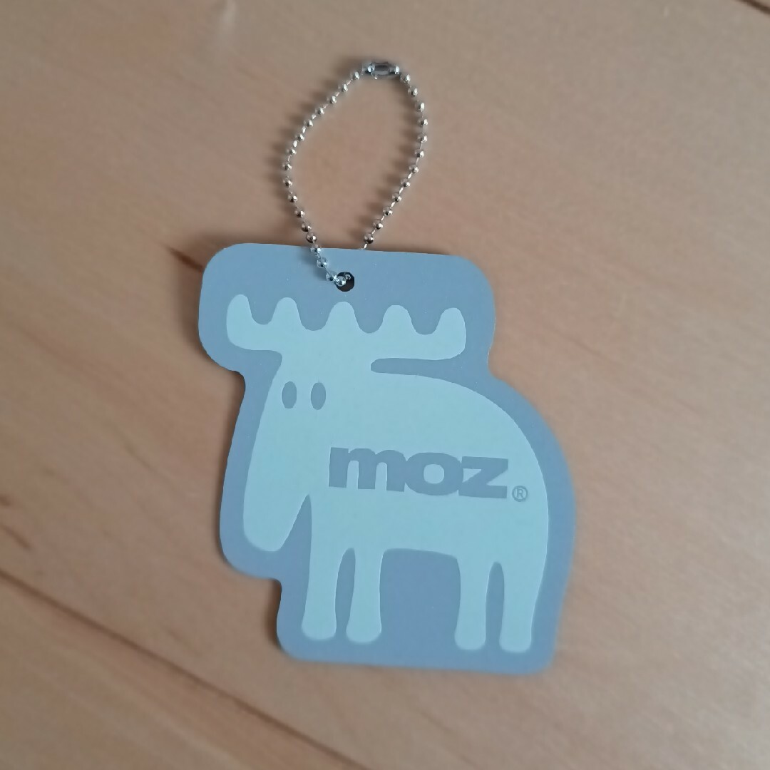 moz(モズ)のmozモズ　コットンフレアスカート ☆おまけ付き レディースのスカート(ロングスカート)の商品写真