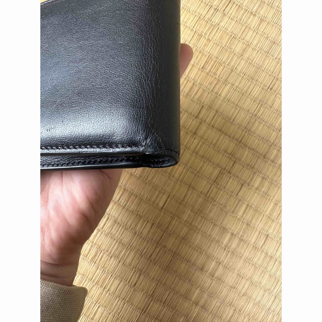 celine(セリーヌ)のCELINE 折り財布 メンズのファッション小物(折り財布)の商品写真