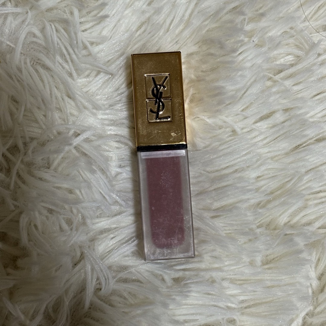 Yves Saint Laurent Beaute(イヴサンローランボーテ)のタトワージュ クチュール　23 コスメ/美容のベースメイク/化粧品(口紅)の商品写真