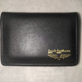 Lewis Leathers - Lewis Leathersカードケース