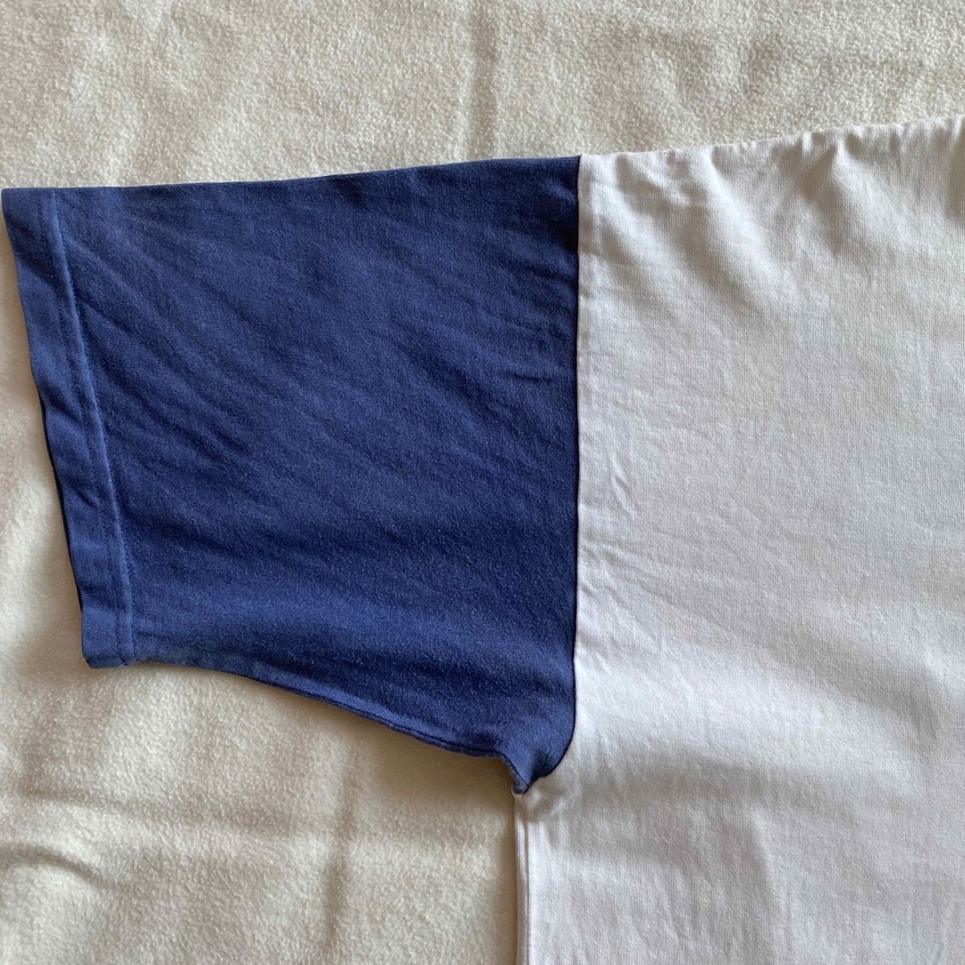 CAPTAIN SANTA(キャプテンサンタ)のキャプテンサンタ　半袖　シャツ メンズのトップス(Tシャツ/カットソー(半袖/袖なし))の商品写真