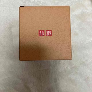 ユニクロ(UNIQLO)のユニクロステンレスマグカップ(グラス/カップ)