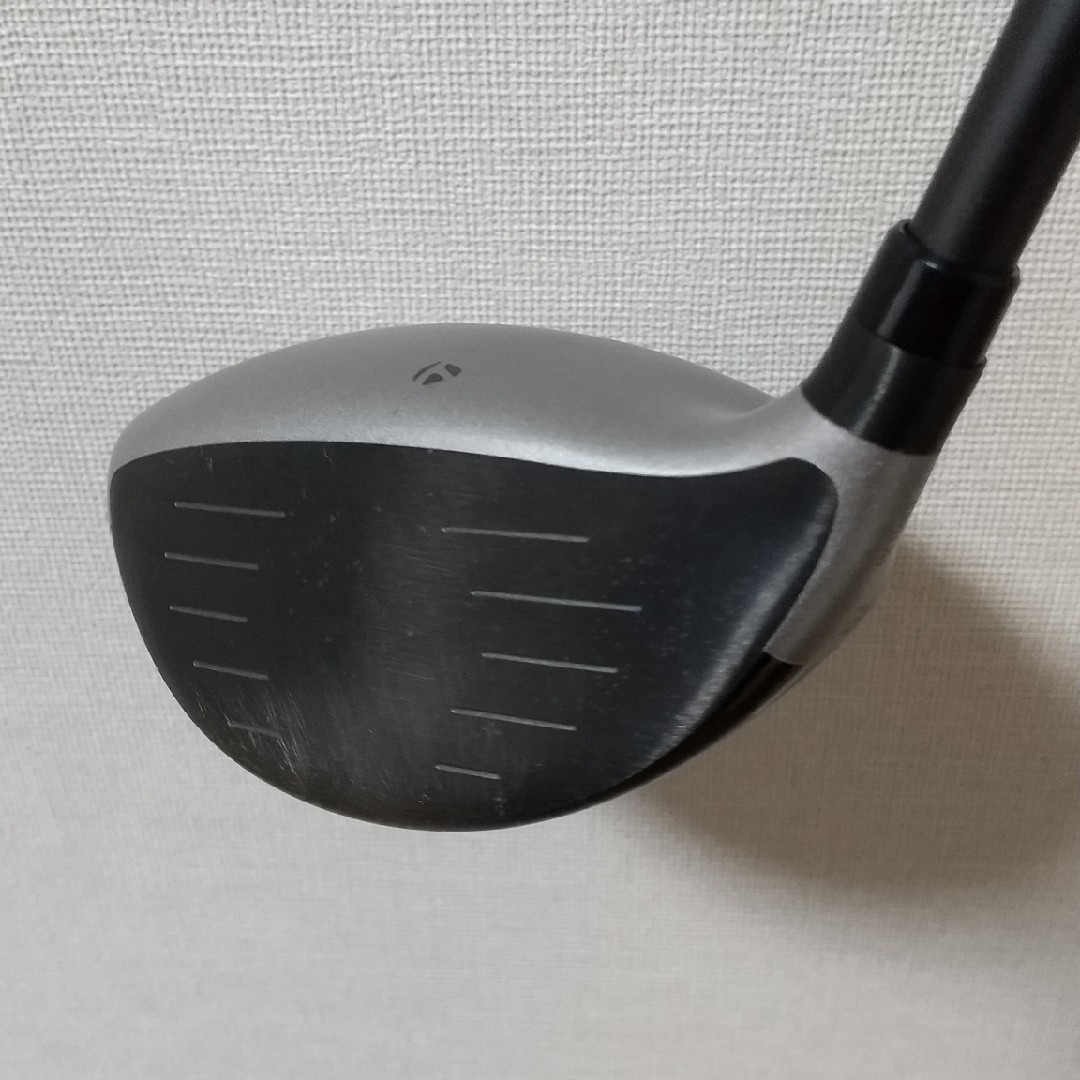 TaylorMade(テーラーメイド)のテーラーメイド ミニドライバー スポーツ/アウトドアのゴルフ(クラブ)の商品写真