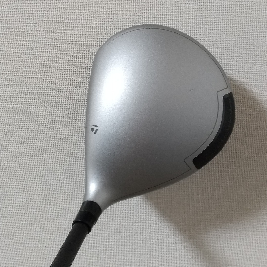 TaylorMade(テーラーメイド)のテーラーメイド ミニドライバー スポーツ/アウトドアのゴルフ(クラブ)の商品写真