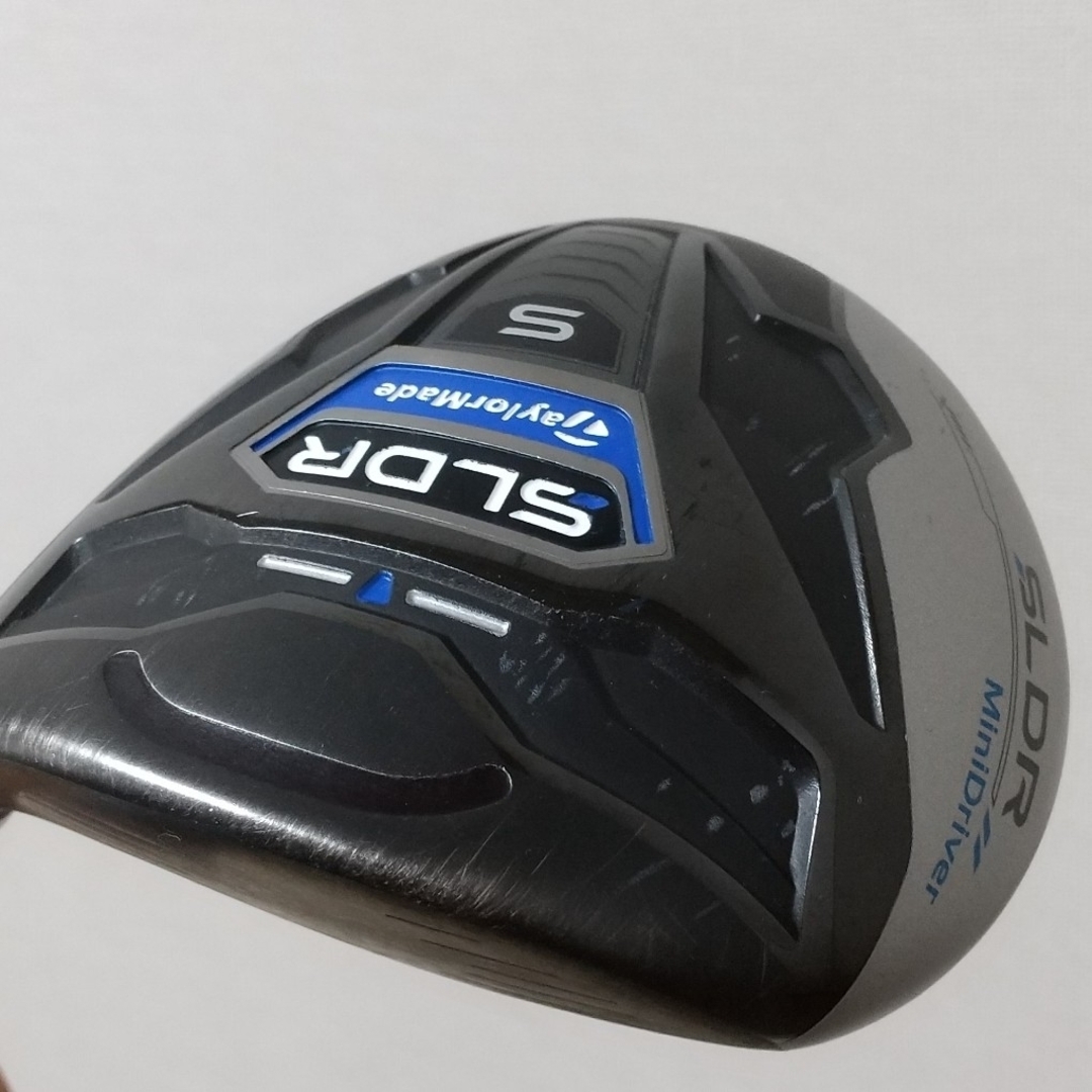 TaylorMade(テーラーメイド)のテーラーメイド ミニドライバー スポーツ/アウトドアのゴルフ(クラブ)の商品写真