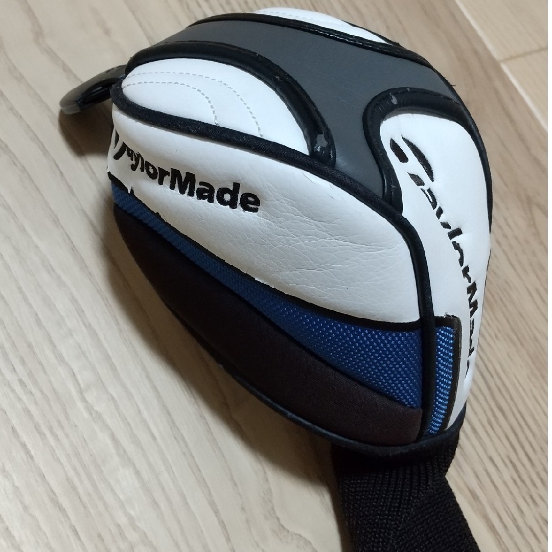 TaylorMade(テーラーメイド)のテーラーメイド ミニドライバー スポーツ/アウトドアのゴルフ(クラブ)の商品写真