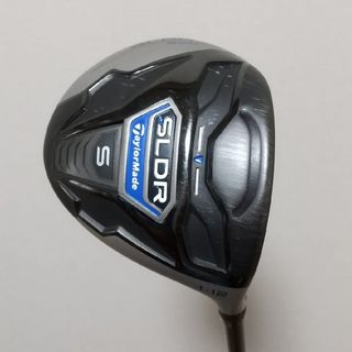 テーラーメイド(TaylorMade)のテーラーメイド ミニドライバー(クラブ)