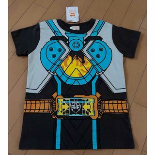 BANDAI - 仮面ライダーガッチャード なりきり Tシャツ 120