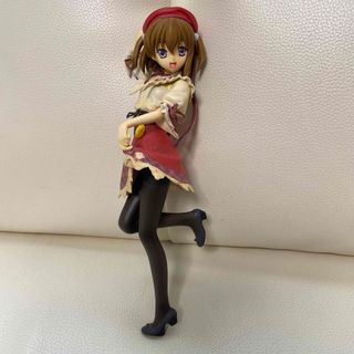 コトブキヤ(KOTOBUKIYA)のジャンク　Piaキャロットへようこそ!! 3  愛沢ともみ   フィギュア(アニメ/ゲーム)