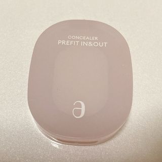 PREFIT IN&OUT CONCEALER 007 HYDRANGEA(コンシーラー)