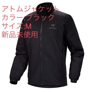 アークテリクス(ARC'TERYX)のアークテリクス　アトムジャケット(ナイロンジャケット)