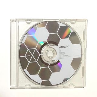 EXO - EXO-K 1st mini album「MAMA」※ディスクのみ【匿名配送】