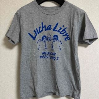 グラニフ(Design Tshirts Store graniph)のシャツ　半袖(Tシャツ/カットソー(半袖/袖なし))