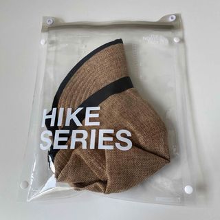 ザノースフェイス(THE NORTH FACE)のノースフェイス レディース 帽子 HIKE  ナチュラル キャップ(キャップ)