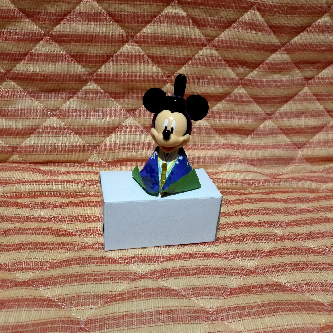 Disney(ディズニー)の人形のみ エンタメ/ホビーのおもちゃ/ぬいぐるみ(キャラクターグッズ)の商品写真