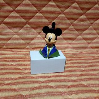 ディズニー(Disney)の人形のみ(キャラクターグッズ)