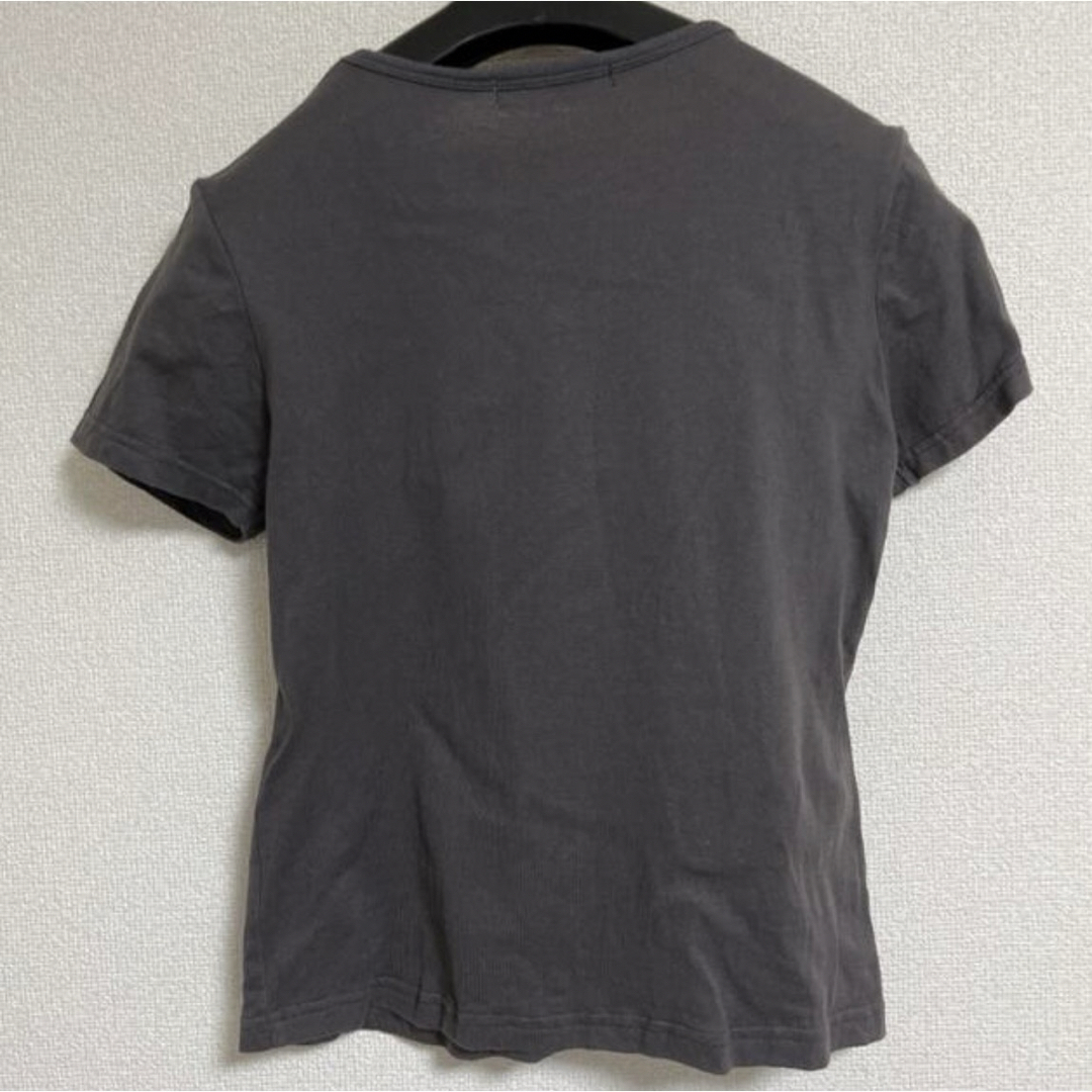 シャツ　未使用 レディースのトップス(Tシャツ(半袖/袖なし))の商品写真