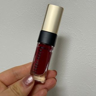 ボビイブラウン(BOBBI BROWN)のBOBBI BROWN 06 ユアマジェスティ(口紅)