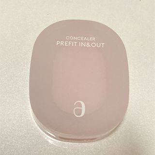 PREFIT IN&OUT CONCEALER 006 LILAC(コンシーラー)